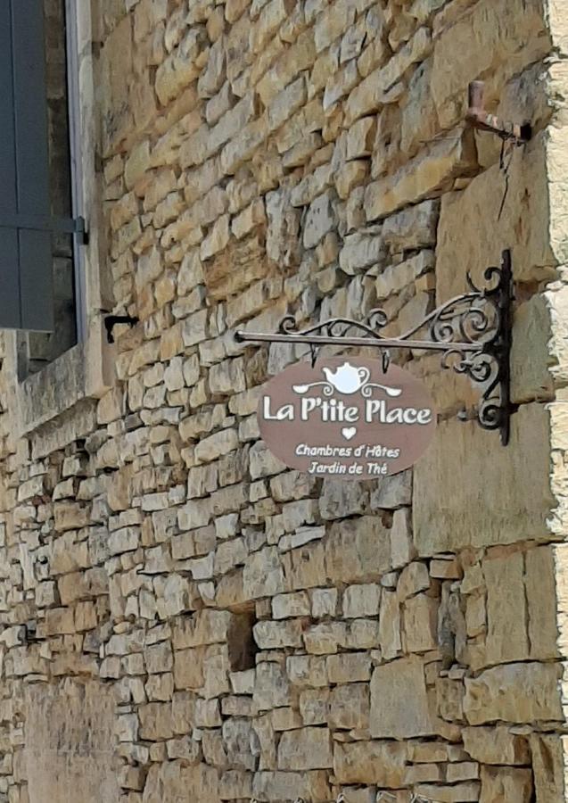 Les Arques La P'Tite Place מראה חיצוני תמונה