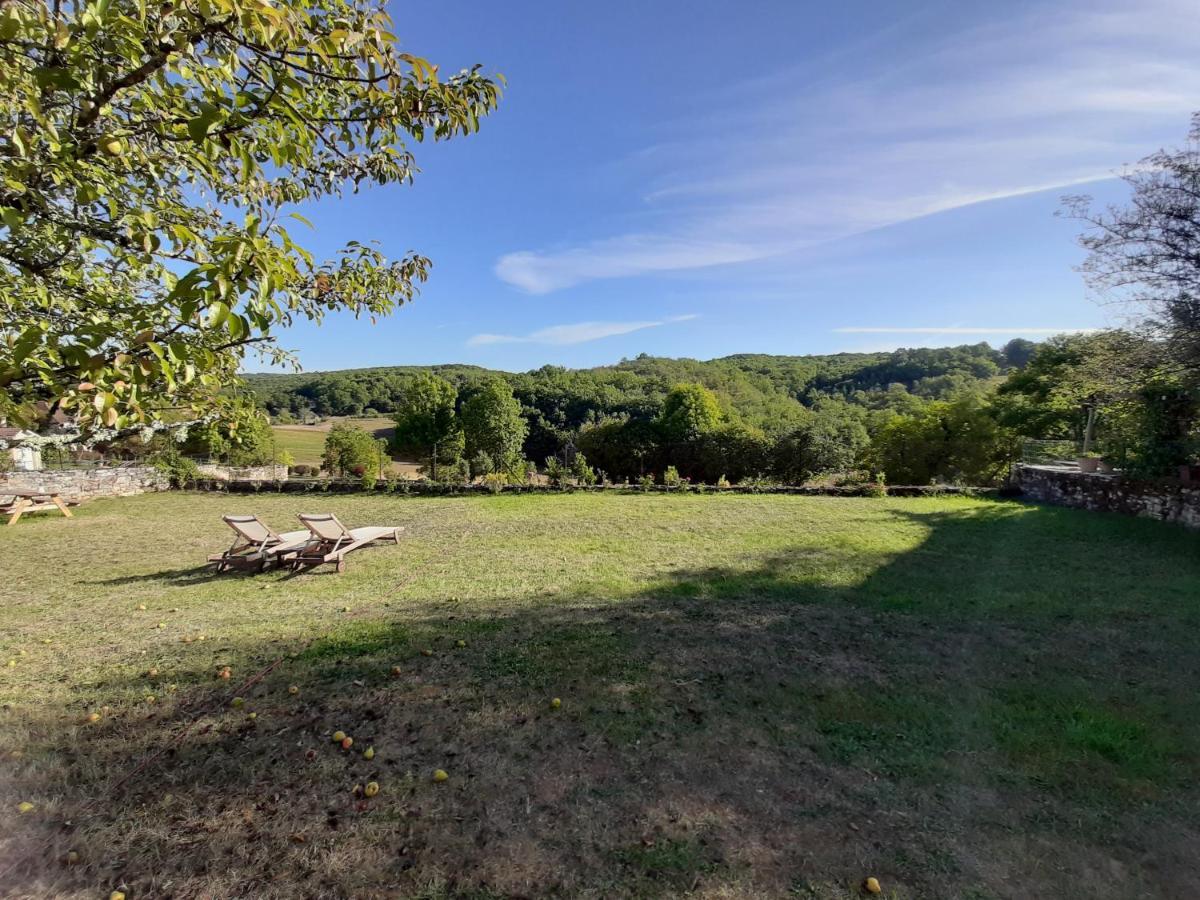Les Arques La P'Tite Place מראה חיצוני תמונה
